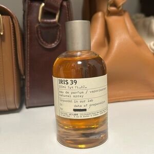 Le labo Iris 39